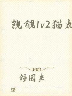 觊觎1v2猫丸