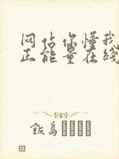 网站你懂我意思正能量在线观看免费软件小说