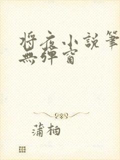 将夜小说笔趣阁无弹窗