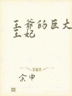 王爷的巨大进入王妃