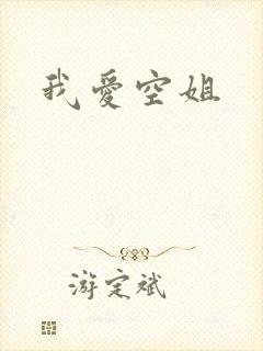 我爱空姐