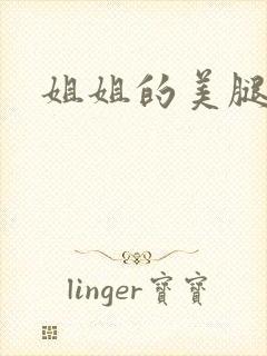 姐姐的美腿封面