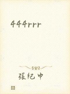444rrr