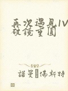 再次遇见1V1破镜重圆