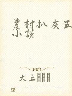 农村扒灰五十篇小说