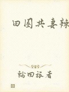 田园共妻辣