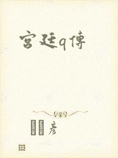 宫廷q传