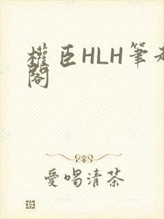 权臣HLH笔趣阁