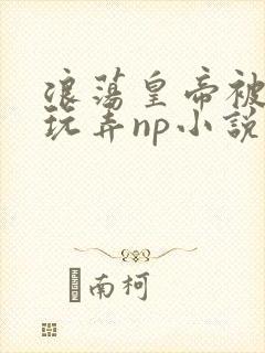 浪荡皇帝被多人玩弄np小说