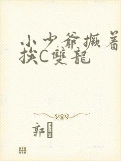 小少爷撅着屁股挨C双龙