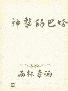 神击的巴哈姆特