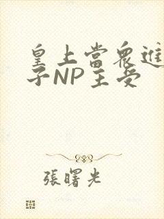 皇上当众进入太子NP主受