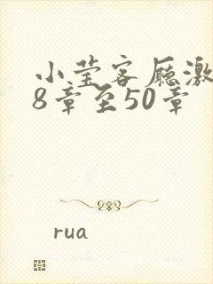 小莹客厅激情38章至50章