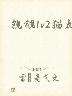 觊觎1v2猫丸
