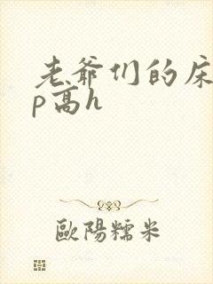 老爷们的床奴np高h