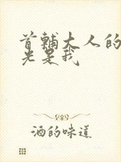 首辅大人的白月光是我