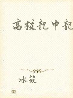 高校龙中龙