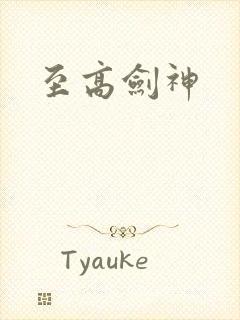 至高剑神封面