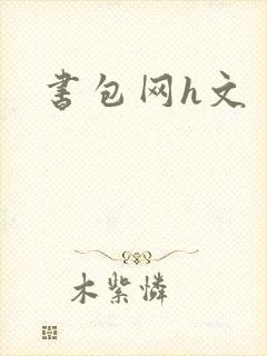 书包网h文封面