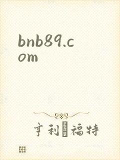 bnb89.com