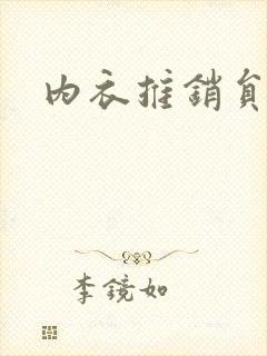 内衣推销员封面