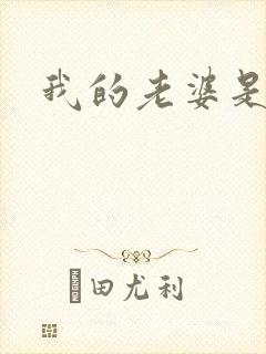 我的老婆是军阀