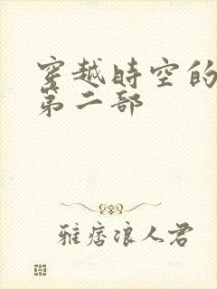 穿越时空的爱恋第二部