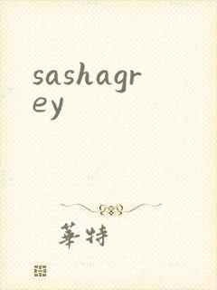 sashagrey