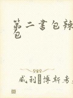 第二书包辣荷花包