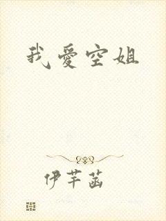 我爱空姐