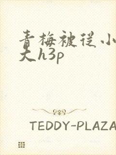 青梅被从小摸到大h3p封面