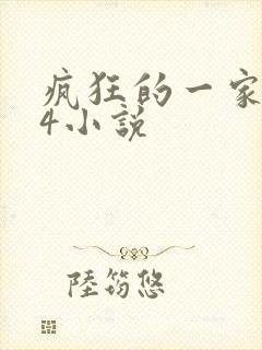 疯狂的一家ps4小说