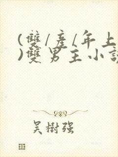 (双/产/年上)双男主小说