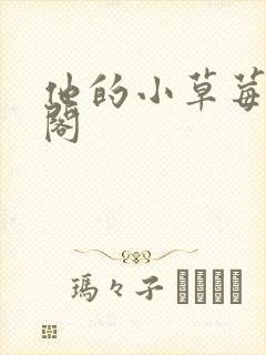 他的小草莓笔趣阁