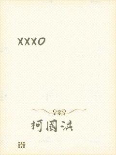 xxxo