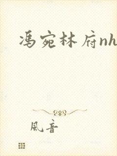 冯宛林府nhp封面