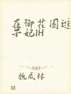 在御花园进入太子妃IH