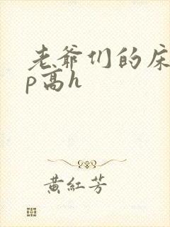 老爷们的床奴np高h