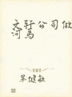 文轩公司做扩张河马