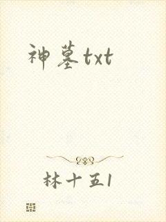 神墓txt