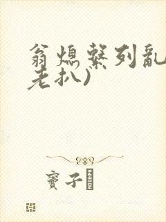 翁熄系列乱 (老扒)