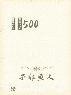 С˵500