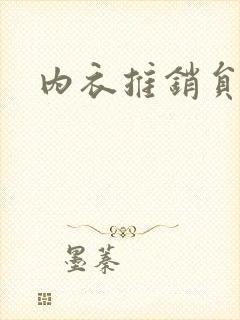 内衣推销员封面