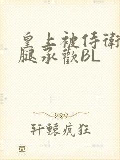 皇上被侍卫抵开腿承欢BL