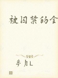 被囚禁的金丝雀