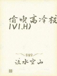 偷吃高冷校草(1V1.H)