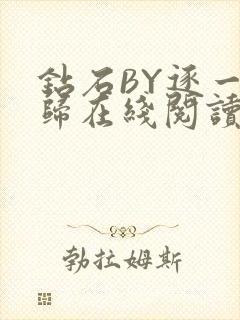 钻石BY逐一而归在线阅读