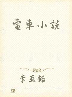 电车小说