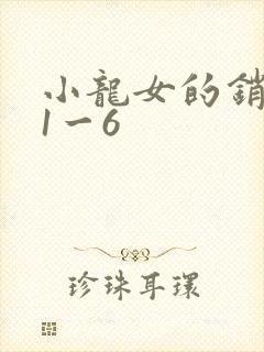 小龙女的销魂夜1一6