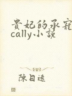 贵妃的承宠日常cally小说